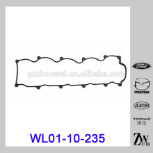 Junta de vedação de cabeça de borracha para Mazda B SERIES MPV WL01-10-235, WL01-10-235B